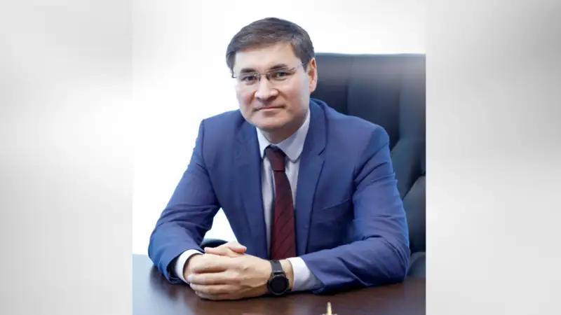 ҚР Ақпарат және қоғамдық даму вице-министрі тағайындалды