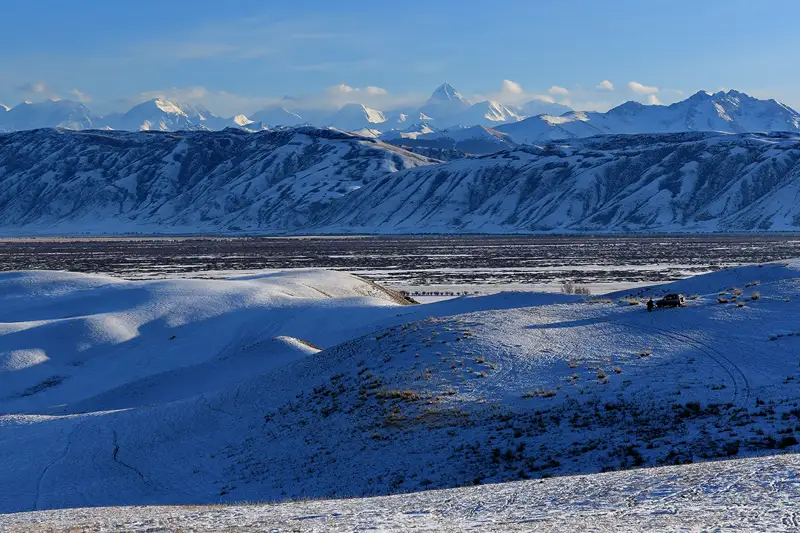 Жер туралы заңға өзгеріс енгізіледі