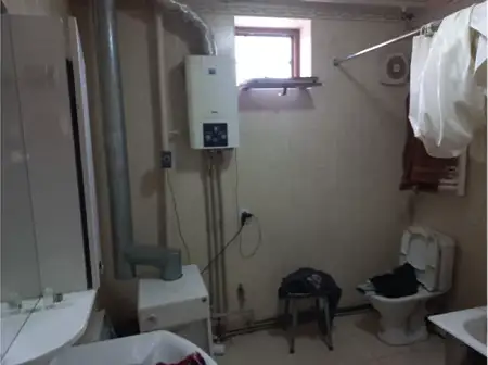 Шымкентте өз үйінен ер адамның мәйіті табылды