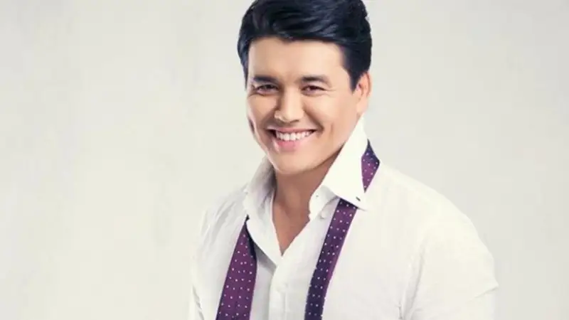 Нұрболат Абдуллин қырғызстандық әріптесін құттықтап қайтты