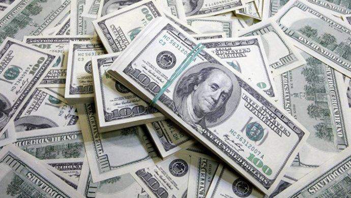 Биржада доллар 418 теңгеге сатылуда