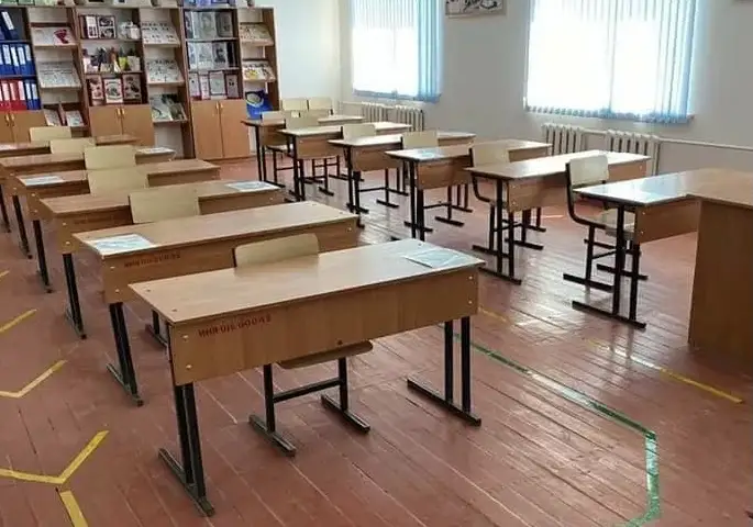 Мектептерде жаңа пән пайда болды