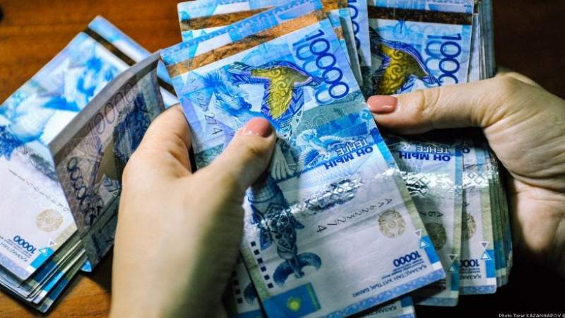 Ерлі-зайыптылар зейнетақы салымын біріктіріп алуға бола ма? 
