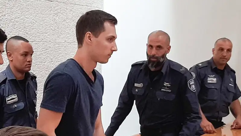 Ресейлік хакер қылмысын жартылай мойындады