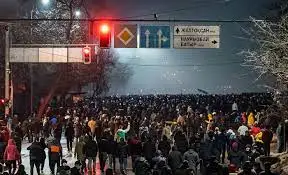 Ләззат Сүлеймен: Алматы трагедиясын тергеу мүмкіндігінше ашық және объективті жүргізілуі тиіс 