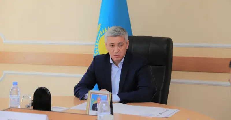 «Шахтадағы апатқа кінәлі екеніңізді сезесіз бе?»–  Қарағанды әкімі не деп жауап берді