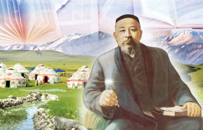 Абай Құнанбайұлы жайлы телесериал түсіріледі