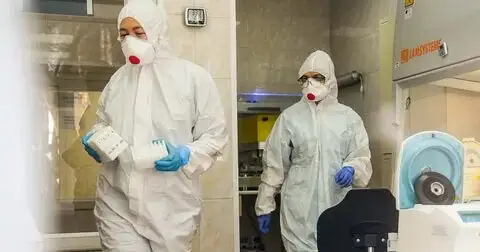 Ресейде коронавирус өршіп барады