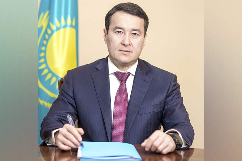 Әлихан Смайылов әкімдердің міндетін арттырды