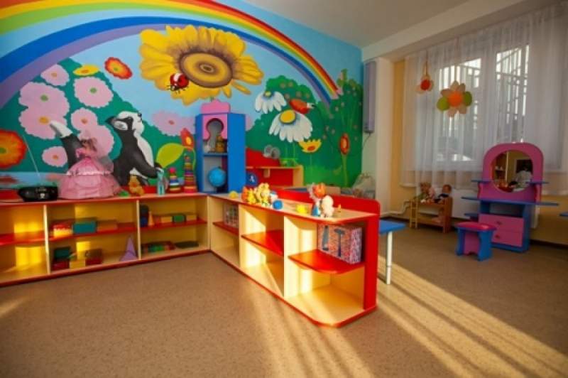 1 маусымнан балабақшалар қалыпты жағдайда жұмысын бастайды