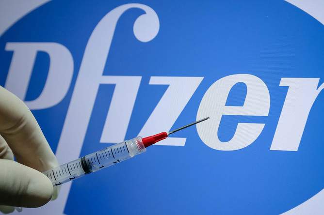 Алматыда 34 мыңнан астам жасөспірім Pfizer вакцинасын салдырды