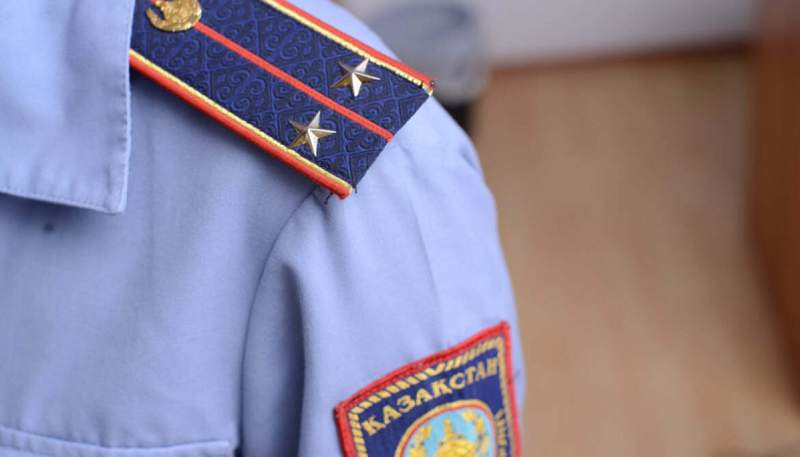 ІІМ басшысы: Заңсыз айналымда көптеген қару бар  