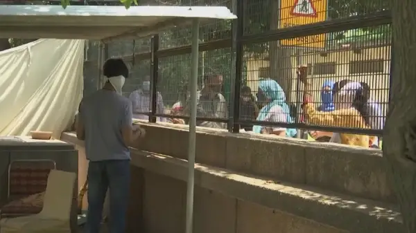 Пандемия кесірінен әлемде аштық зардабын тартқан халық саны артып келеді