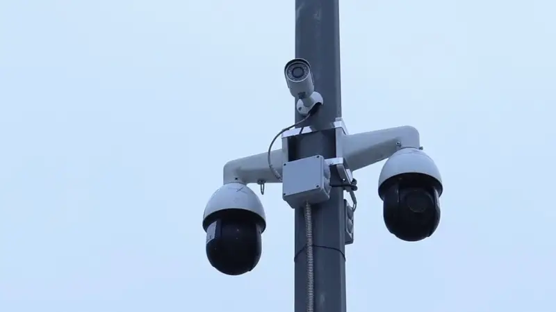 Ақтау мен Мұнайлы ауданының жолдарында  жол қауіпсіздігінің интеллектуалды жүйесі орнатылады