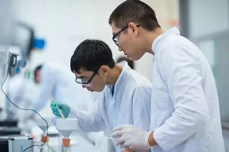 Әбдуәлі Баешов, ғалым: Ғылыми жоба байқауынан грант ұтып алу – лоторея билетімен бірдей 