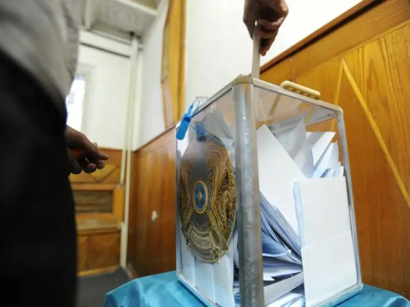 Референдум бойынша Еxit poll нәтижелері жарияланды