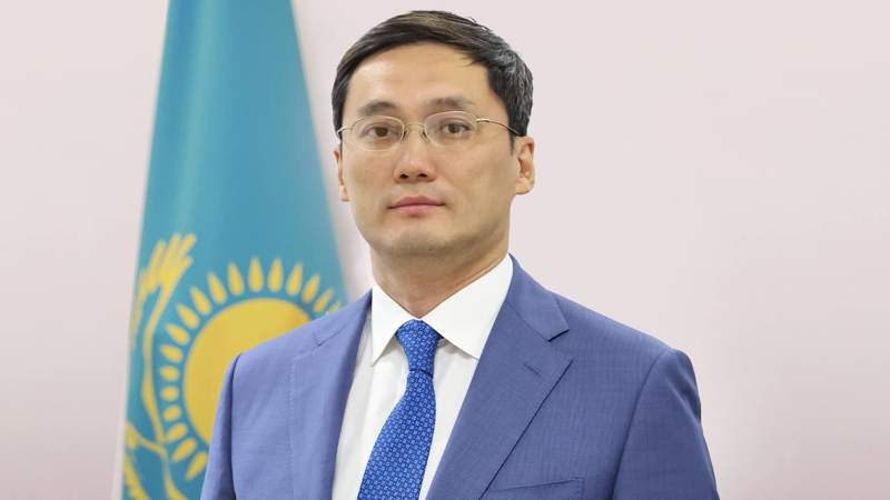 Мұрат Жүребеков Премьер-Министрдің кеңесшісі болып тағайындалды