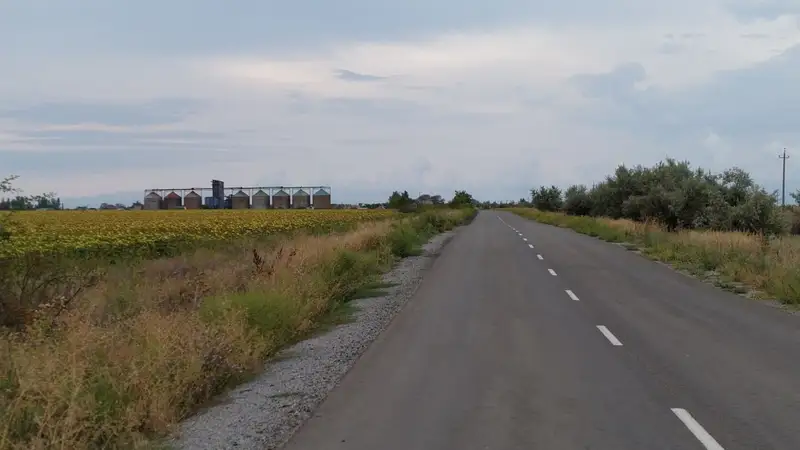 Антикор ҚазАвтоЖолдың барлық жол-пайдалану учаскелерін тексеріп жатыр