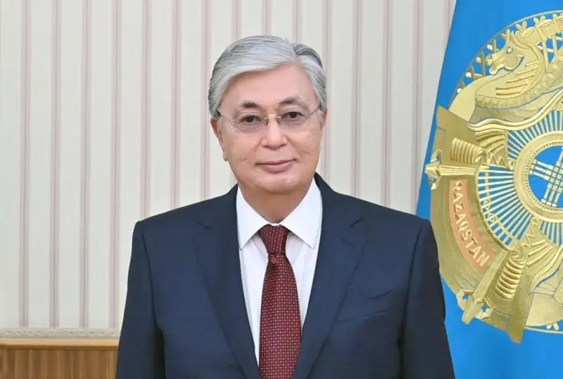 Тоқаев Польша елін Тәуелсіздік күнімен құттықтады