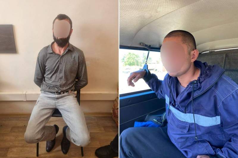Жылдар бойы қашып жүрген 283 қылмыскер ұсталды