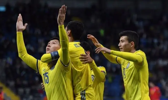 UEFA: ойын күнтізбесі жарияланды 