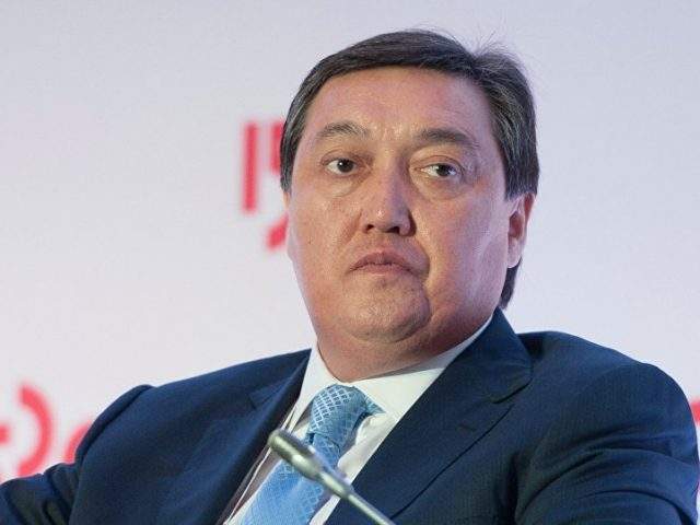 Мамин украиналық әріптесін кешірмеді