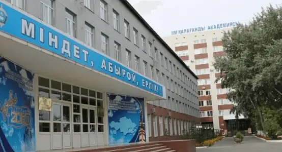 Полиция академиясында жаппай төбелес болды