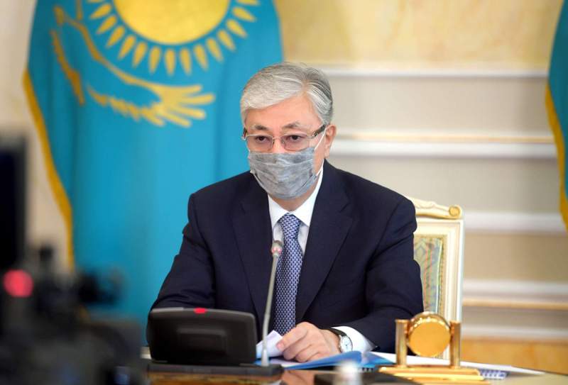 Тоқаевтың халыққа жаңа жолдауын жариялайтын күні белгілі болды