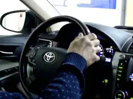 Көлік жүргізушілеріне шектеу енгізілді