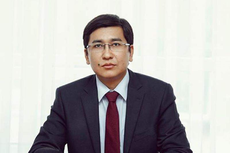 Аймағамбетов ұстаздарға алғыс айтты 