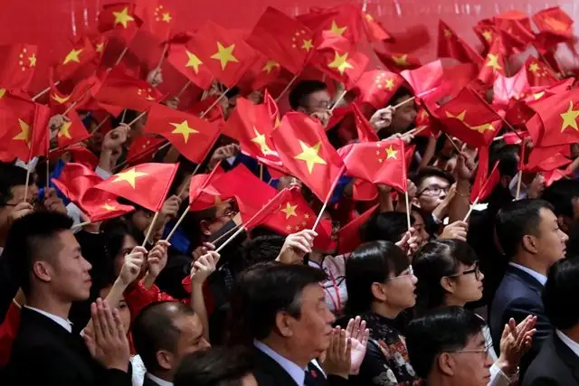 Қытай экономикасы өсті ме?