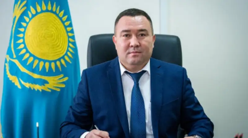 Семей қаласына жаңа әкім тағайындалды  