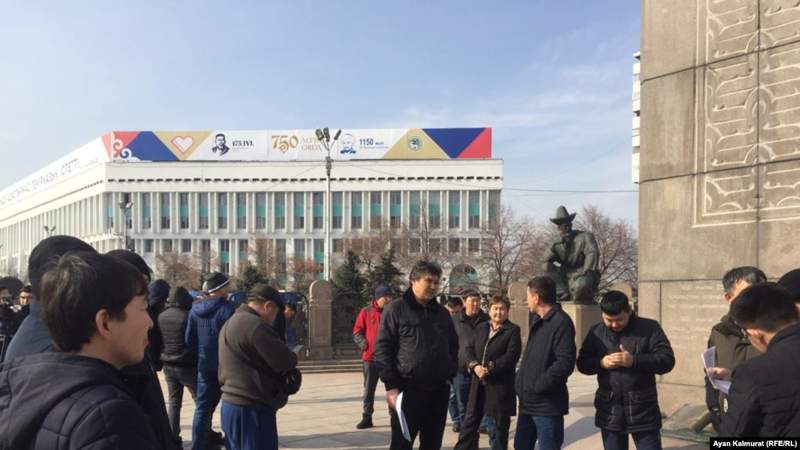 Шетелдік көлігі барлар утилизация алымын азайтуды талап етті