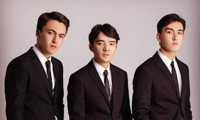 «Alem Band» тобының құрамы өзгере ме?