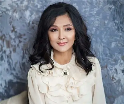 Меруерт Түсіпбаева  енелерді сынап тастады