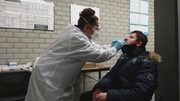 Еуропа елдерінде шектеу қатаңдатылды