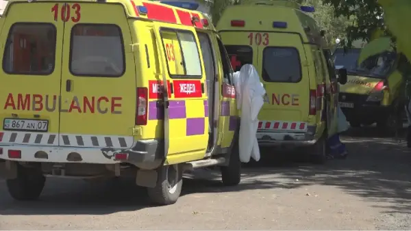 БҚО-да эпидемиологиялық жағдай тұрақталды 