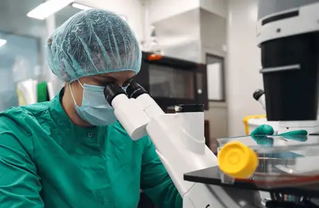 Үнді штамы: Мутацияның бұл түрі өлімге алып келуі мүмкін 