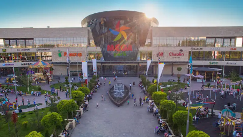 Дүйсенбіде сауда орталықтары ашылады 