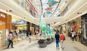 Демалыс күндері сауда орталықтары жұмыс істей ме?