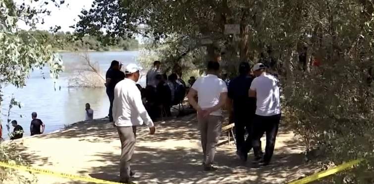 Куәгерлер Сырдарияда бір әулеттің 11 адамы суға қалай батқанын айтты