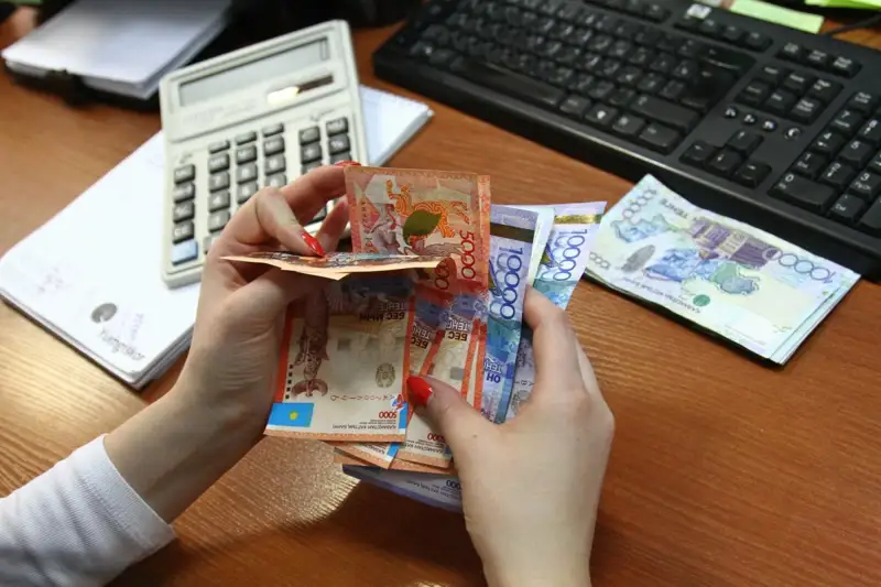 Үкімет несие төлемдерін 1 қазанға дейін шегеруді ұсынбақ 