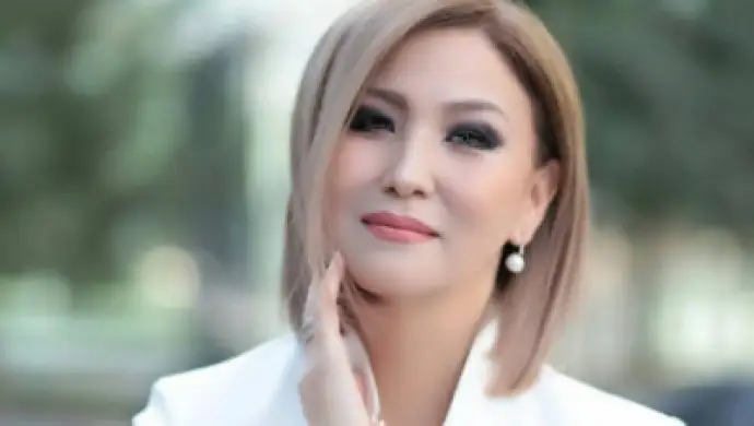 Бақыт Шадаева Димаштың жанкүйерлерінен кешірім сұрады