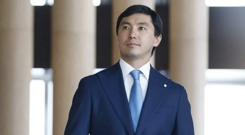 Қайрат Құдайбергенді қамауда ұстау мерзімі тағы ұзарды