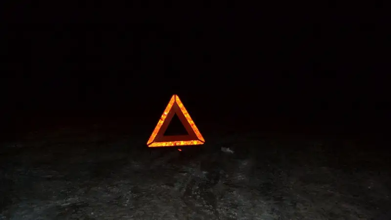 СҚО-да 15 жасар оқушыны көлік қағып кетті