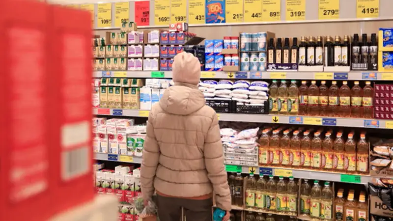 Кейбір тауар арзандайды
