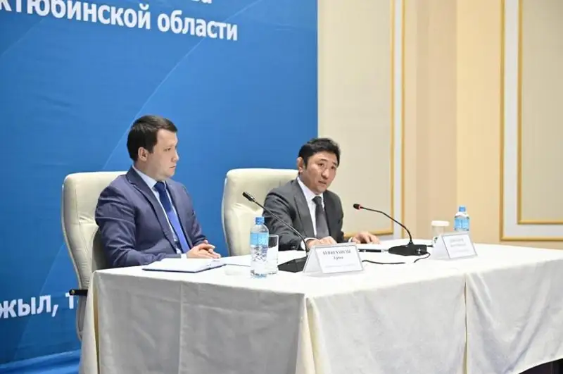 Ақтөбеде жыл соңына дейін сұйытылған газдың шекті бағасы 50 теңге болады