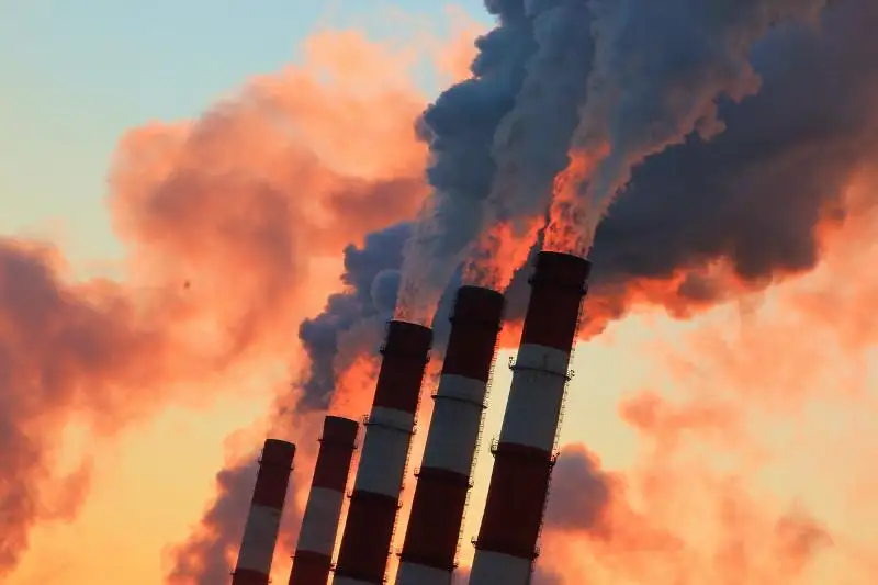 Еліміздің 10 қаласында ауа сапасы нашарлаған