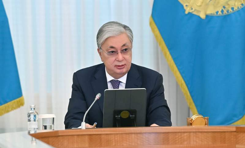 Тоқаев: Әркім өз бабасына ескерткіш қоя берсе, елде рушылдық, жершілдік белең алады