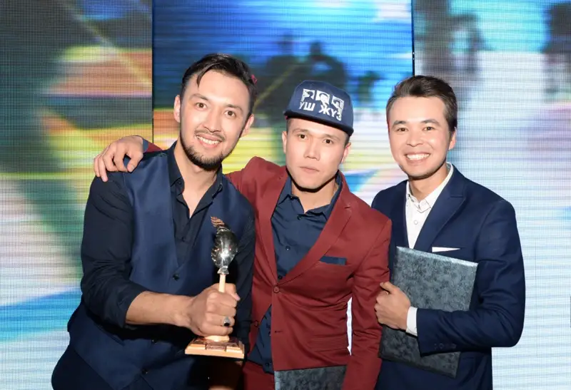 Алматыда дүркіреп өтетін "Жас Қанат" байқауына бір апта қалды